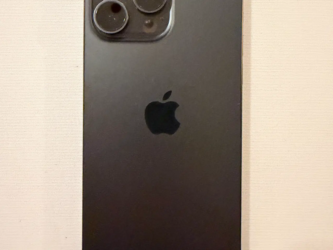 Billede 1 - iPhone 15 Pro Max 512 GB