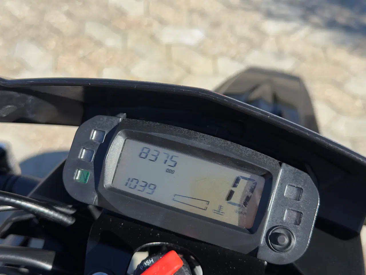 Billede 6 - Derbi Senda Euro 4