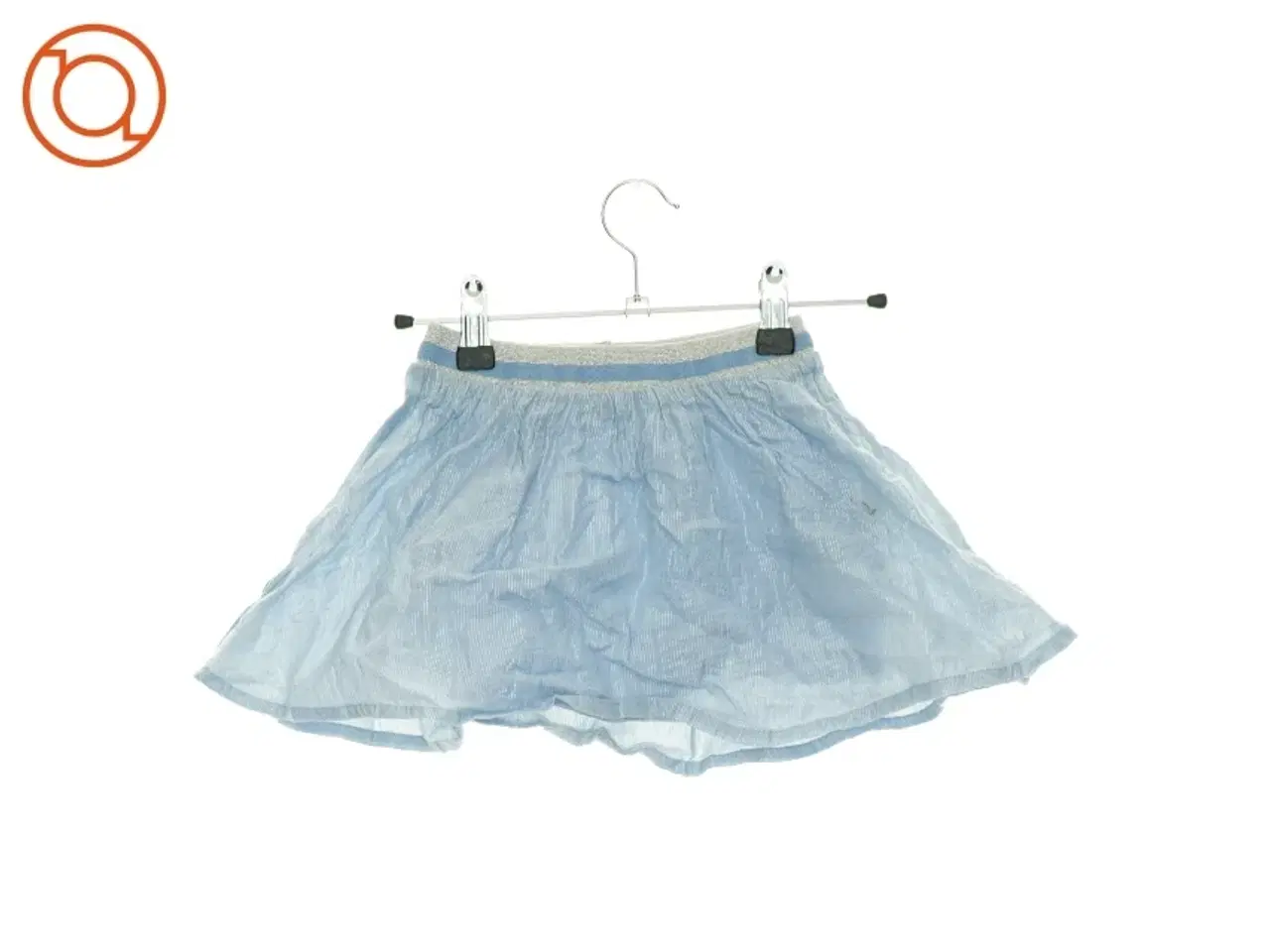 Billede 1 - Nederdel fra Creamie (str. 92 cm)