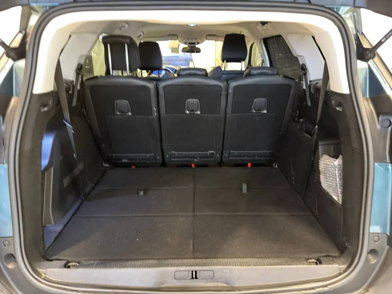 Billede 13 - Peugeot 5008 1,5 BlueHDi 130 Allure 7prs