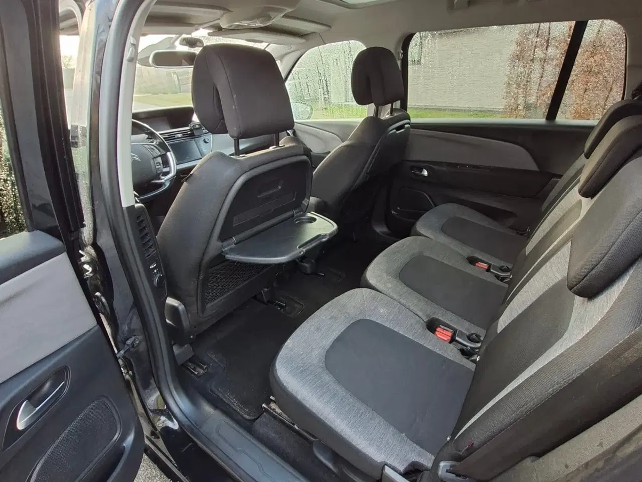 Billede 14 - Citroën Grand C4 Picasso 2,0 BlueHDi 150 Exclusive EAT6 7prs