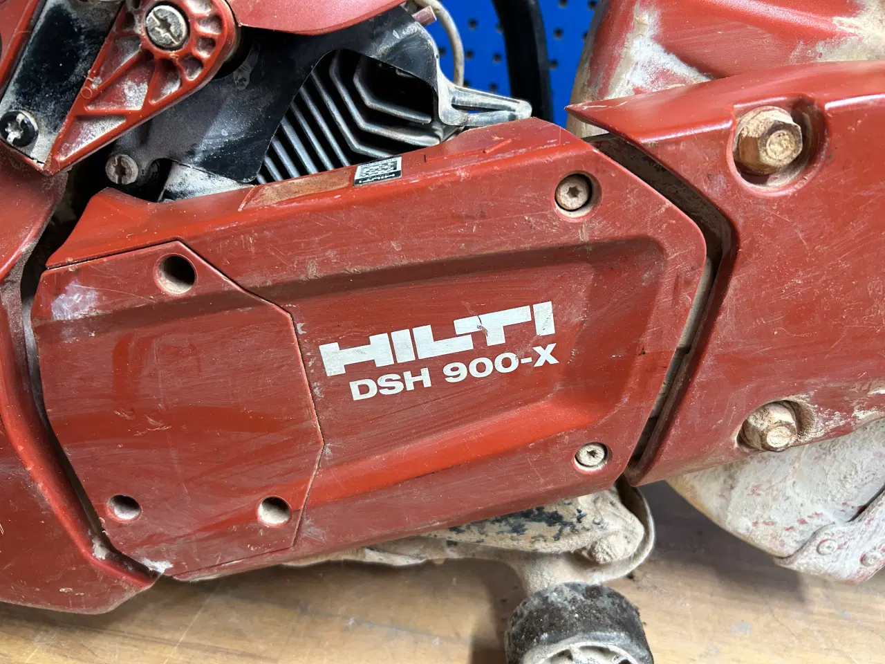 Billede 2 - Hilti kap sav 