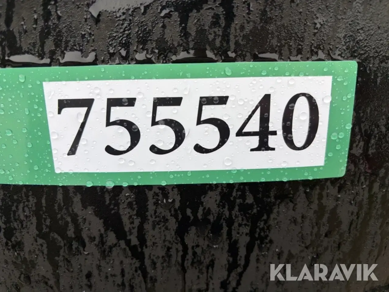 Billede 9 - Dæk Trelleborg Twin 404 2 styk