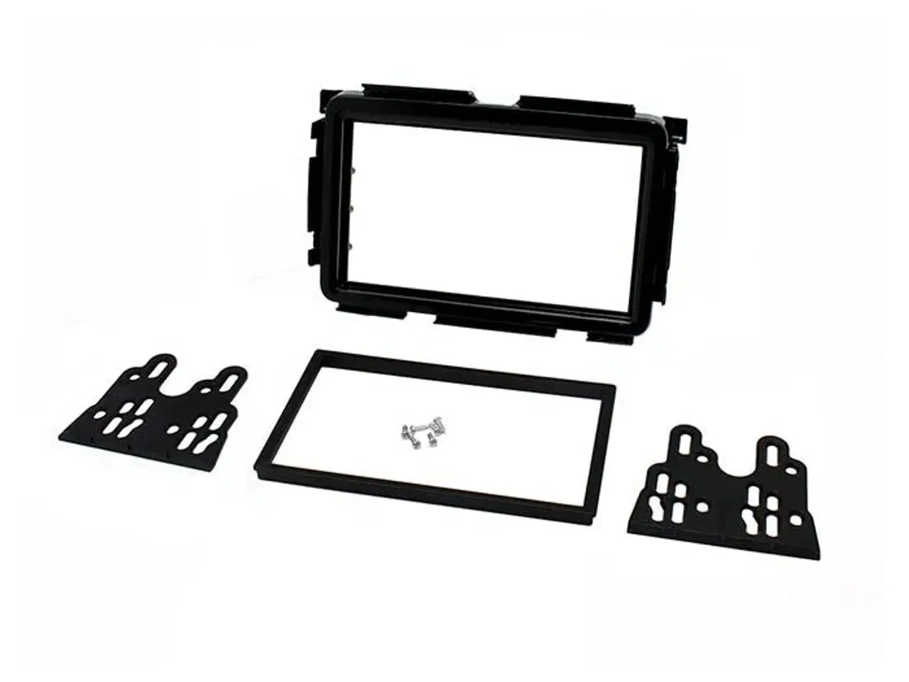 Billede 1 - Connects2 CT23HD39L 2-DIN kit Honda