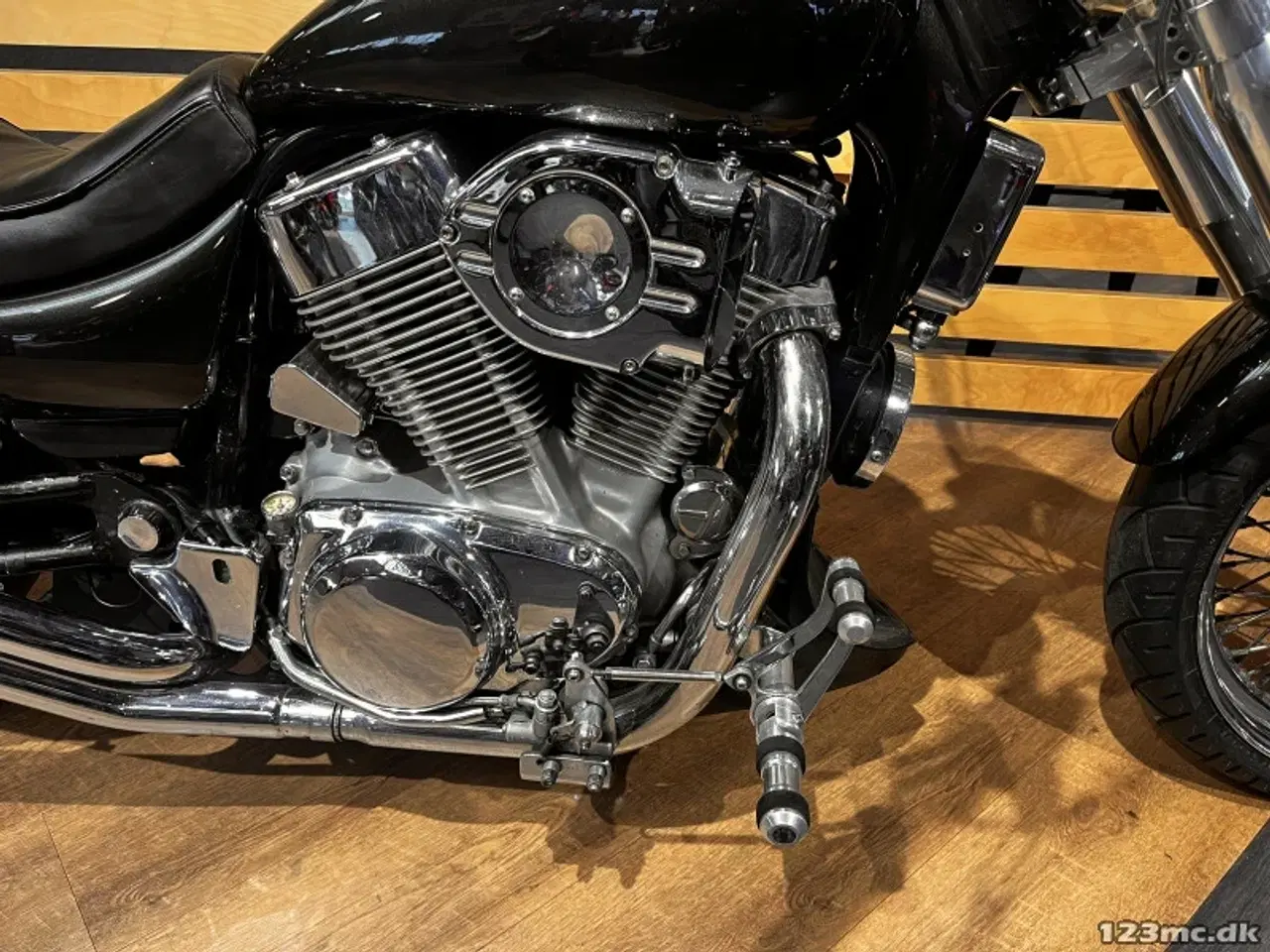 Billede 11 - Suzuki VS 1400 Intruder