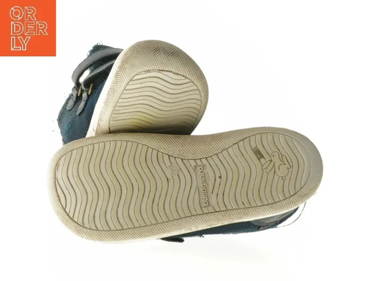 Billede 4 - Bundgaard børnesko størrelse 27 fra Bundgaard (str. 27 )