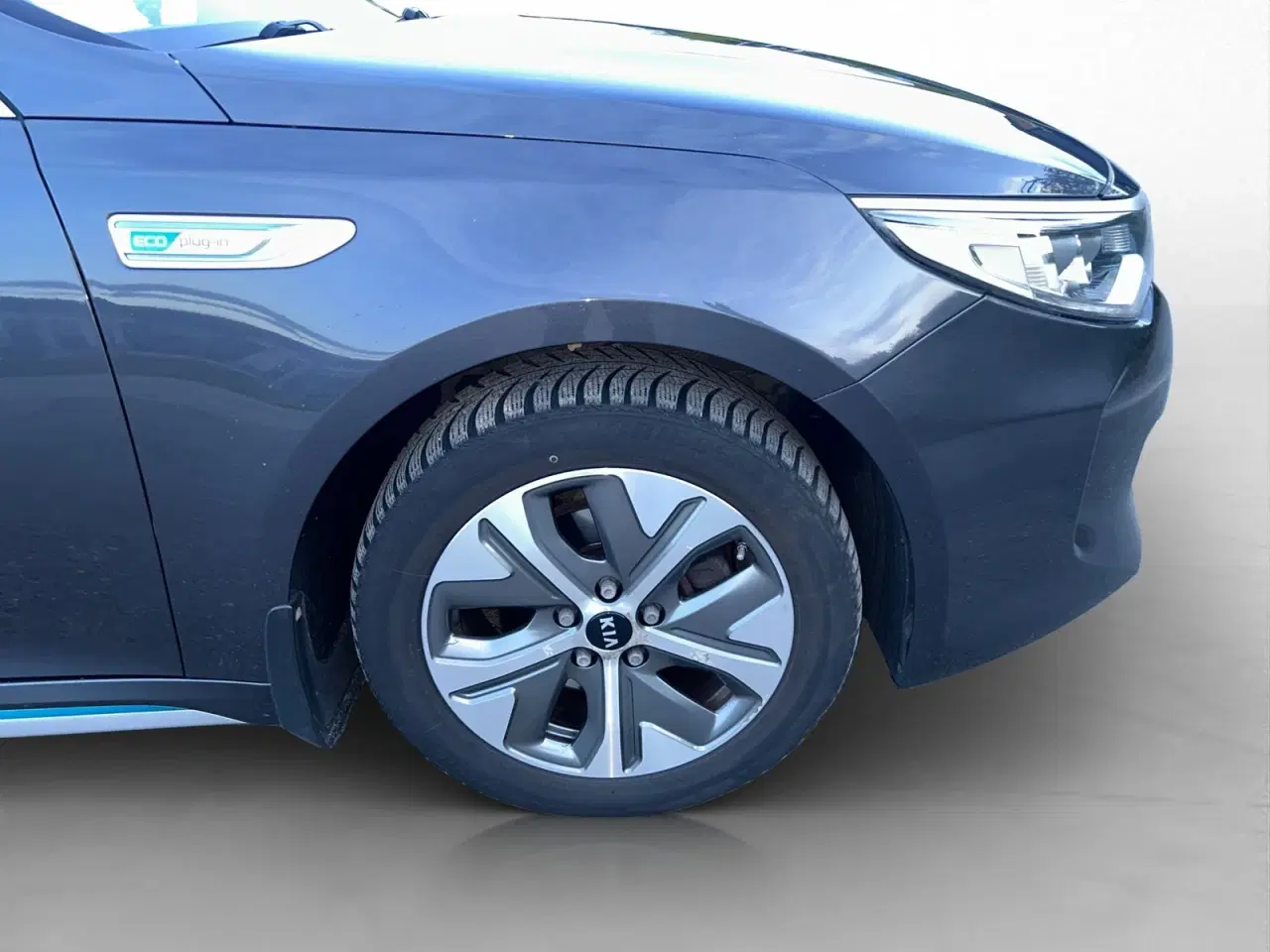 Billede 18 - Kia Optima 2,0 PHEV SW aut.