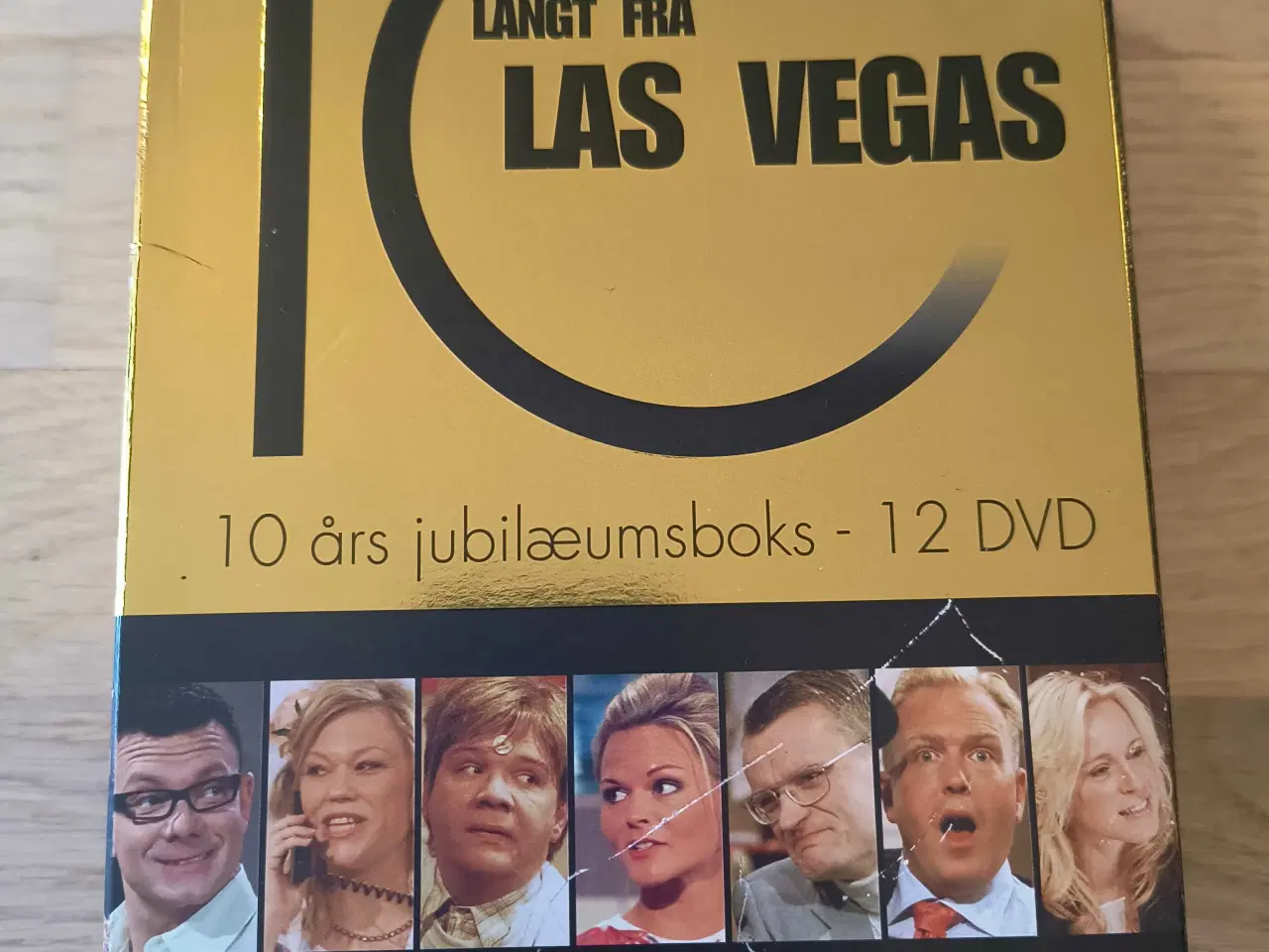 Billede 1 - Langt fra Las Vegas