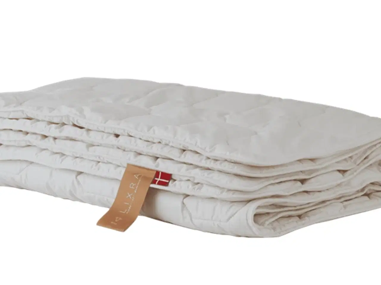 Billede 6 - Ulddyner allergivenlig og sval (ekstra lang) 4 stk