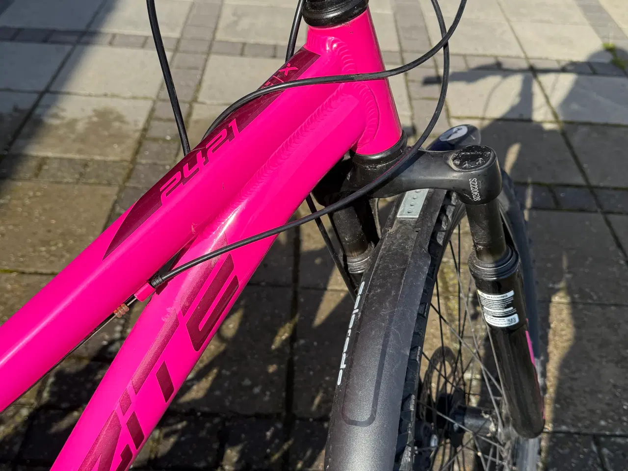 Billede 7 - MTB 24”