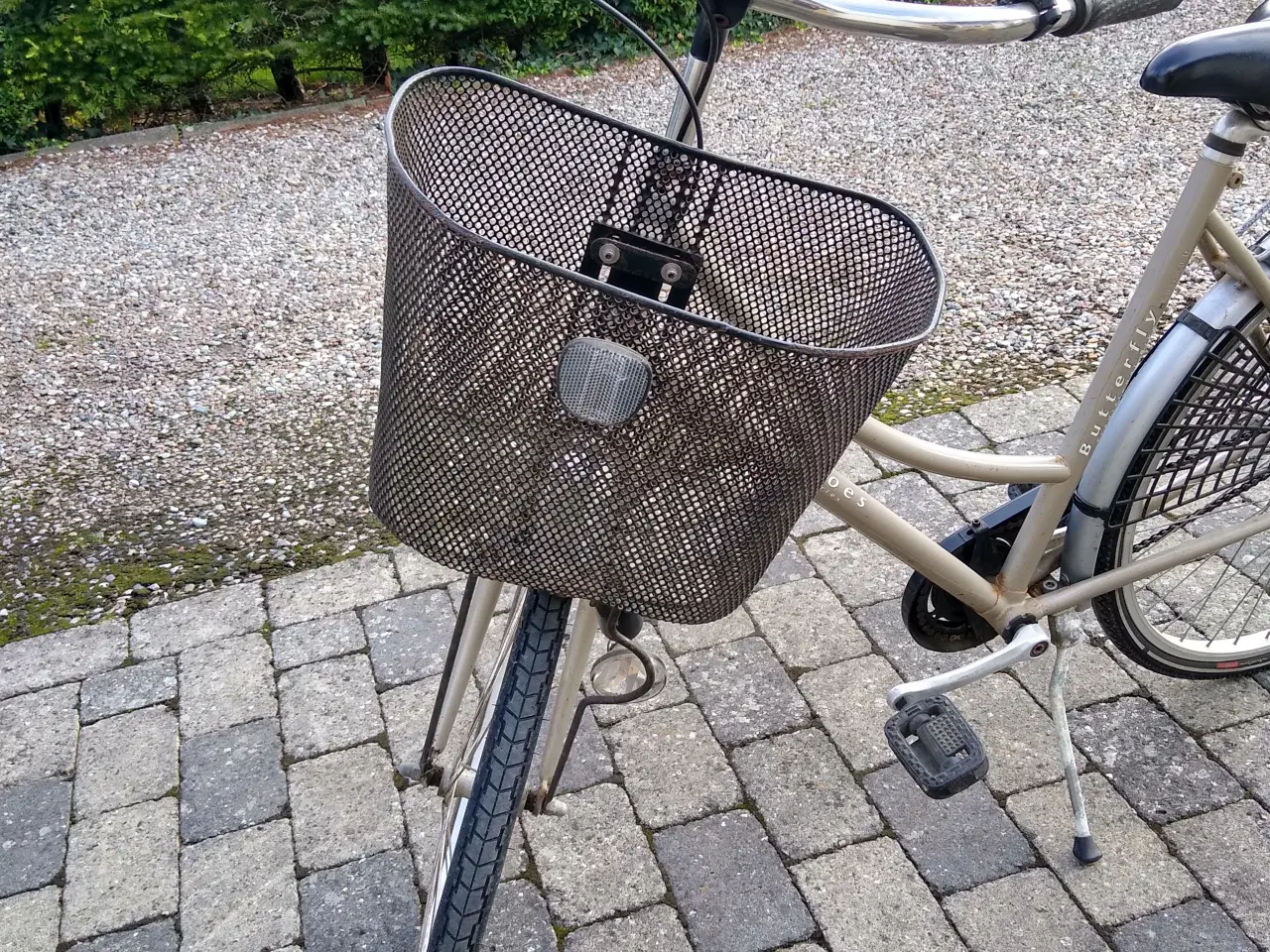Billede 3 - Kildemoes dame cykel 