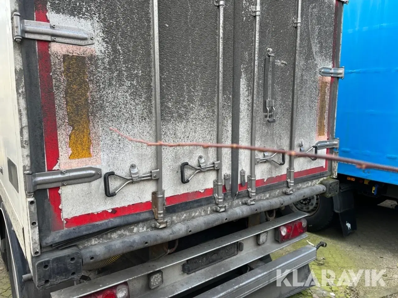 Billede 7 - Trailer Ekeri FNA