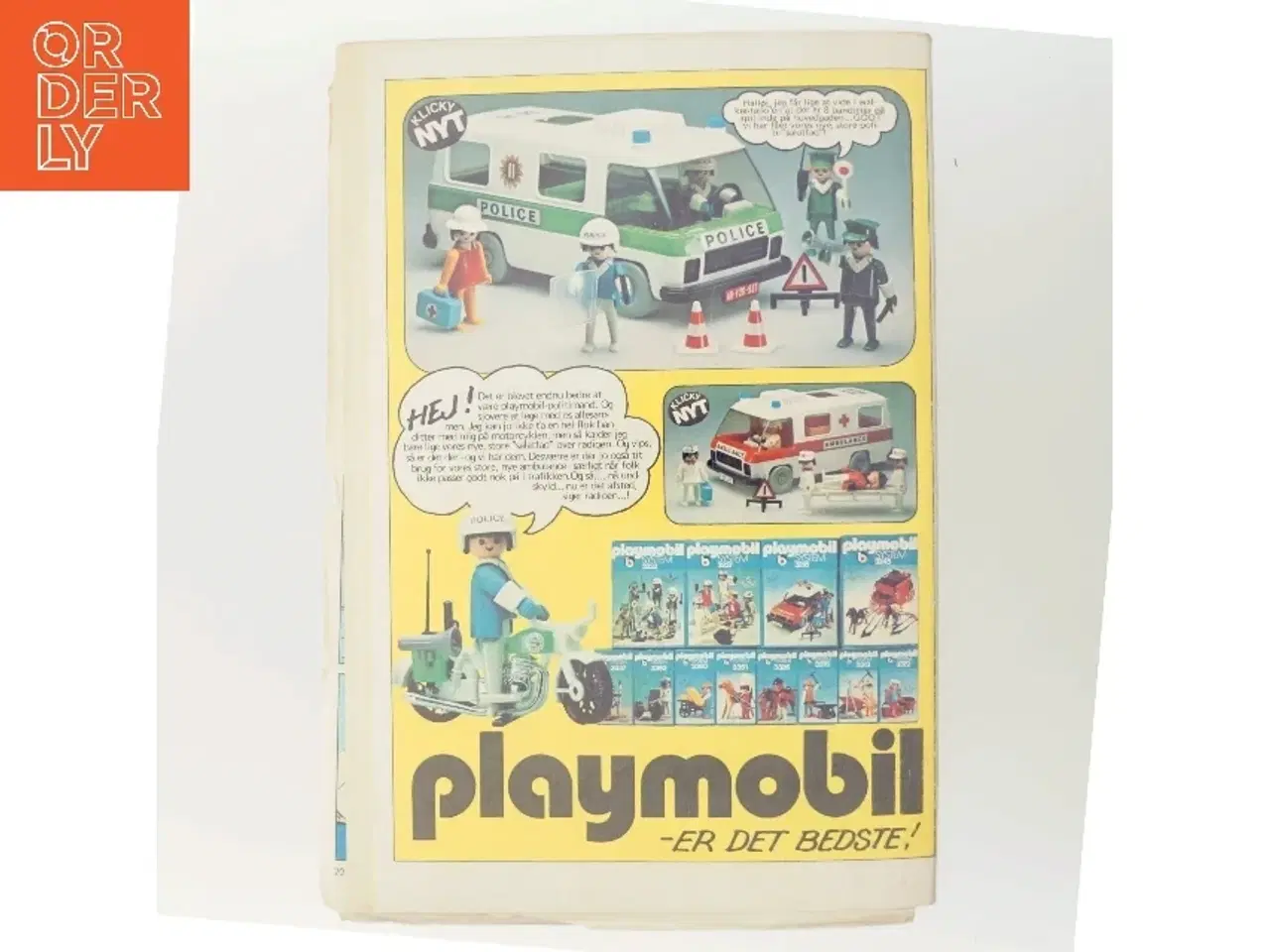 Billede 3 - Walt Disney's Anders And & Co. Nr. 41 (Bog)