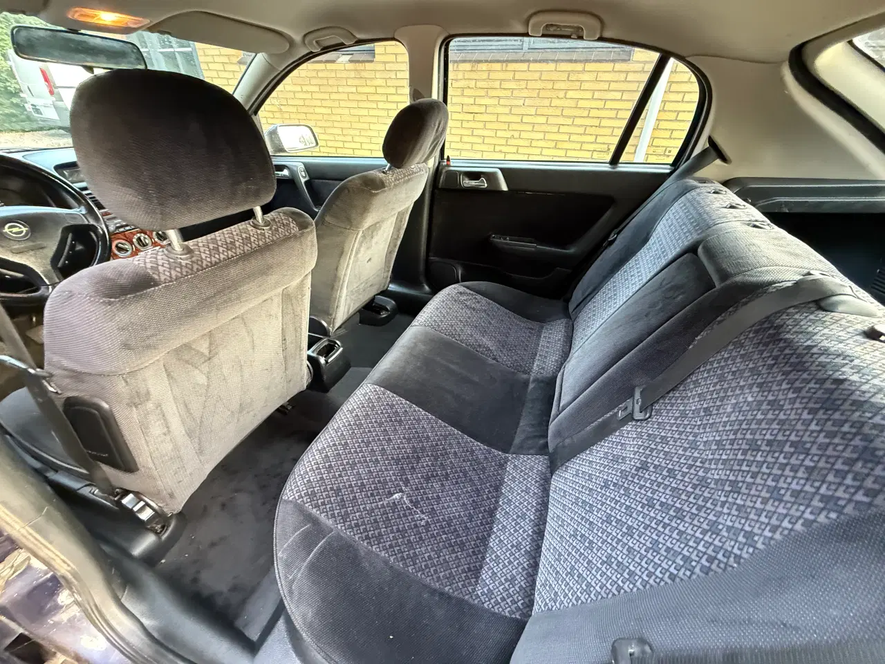 Billede 11 - Opel Astra 1.6 16v uden rust 