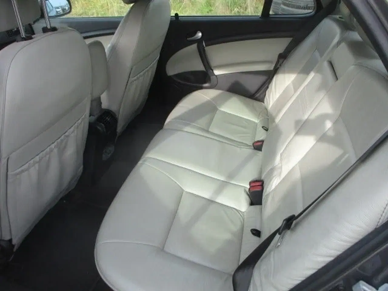 Billede 7 - Saab 9-5 2,0 T Linear Sport Sedan