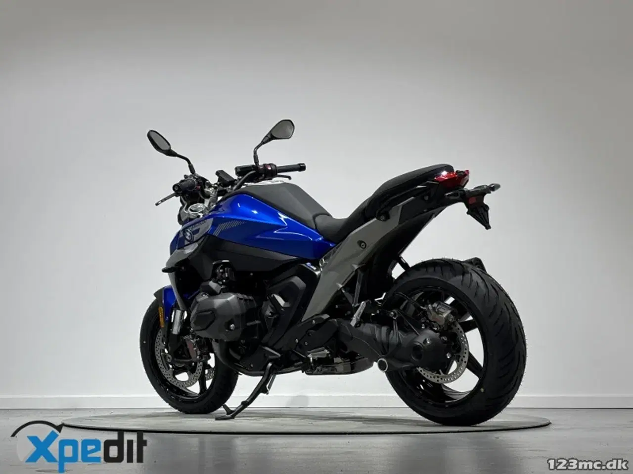 Billede 7 - BMW R 1300 R