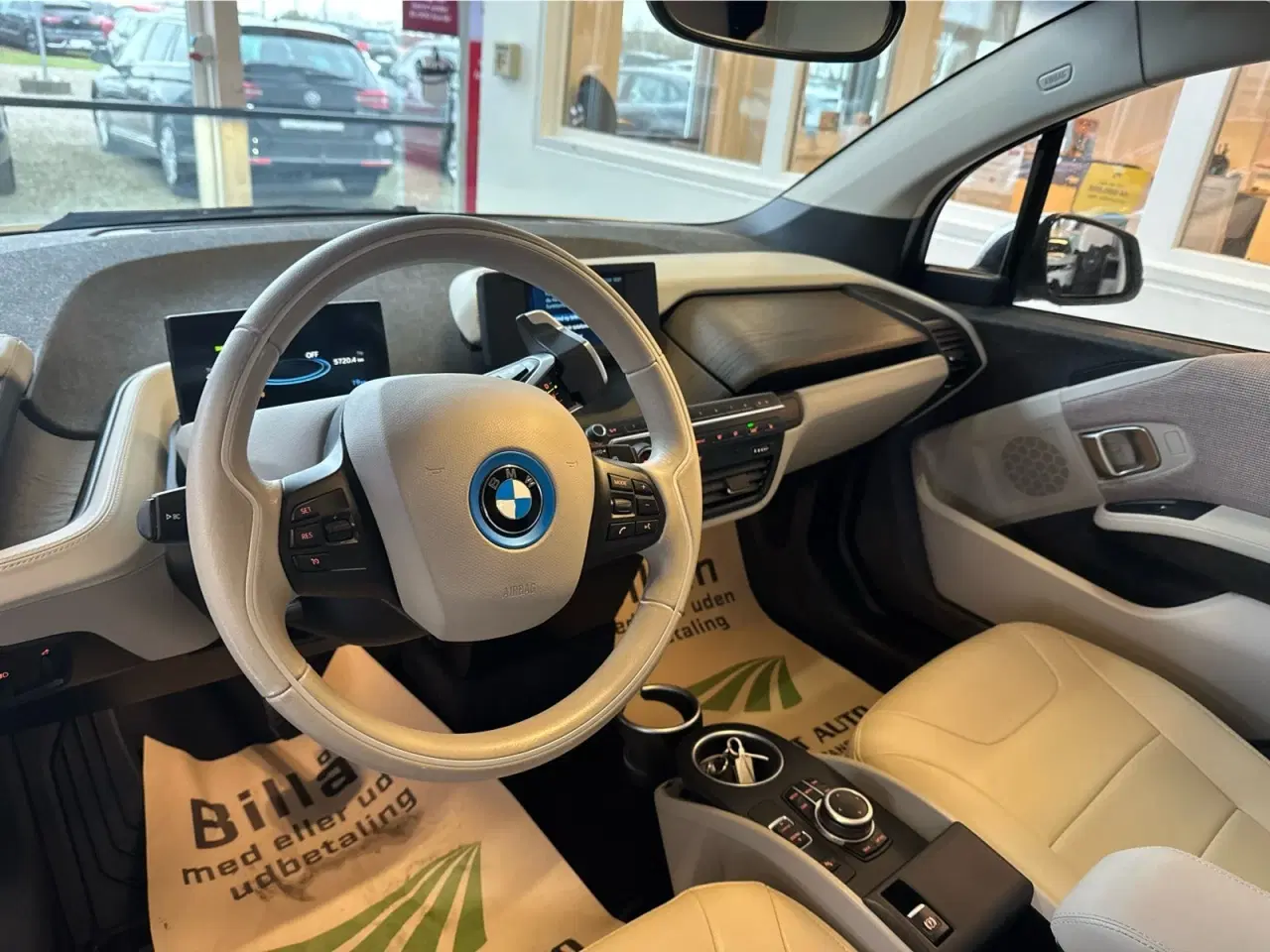 Billede 15 - BMW i3  BEV