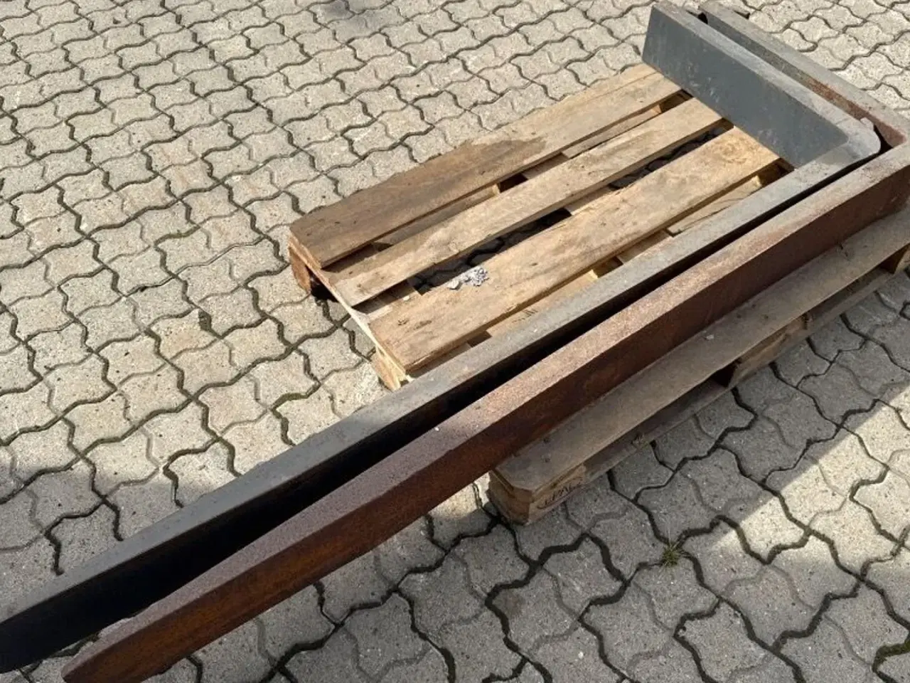 Billede 1 - Vetter M304 2500x500