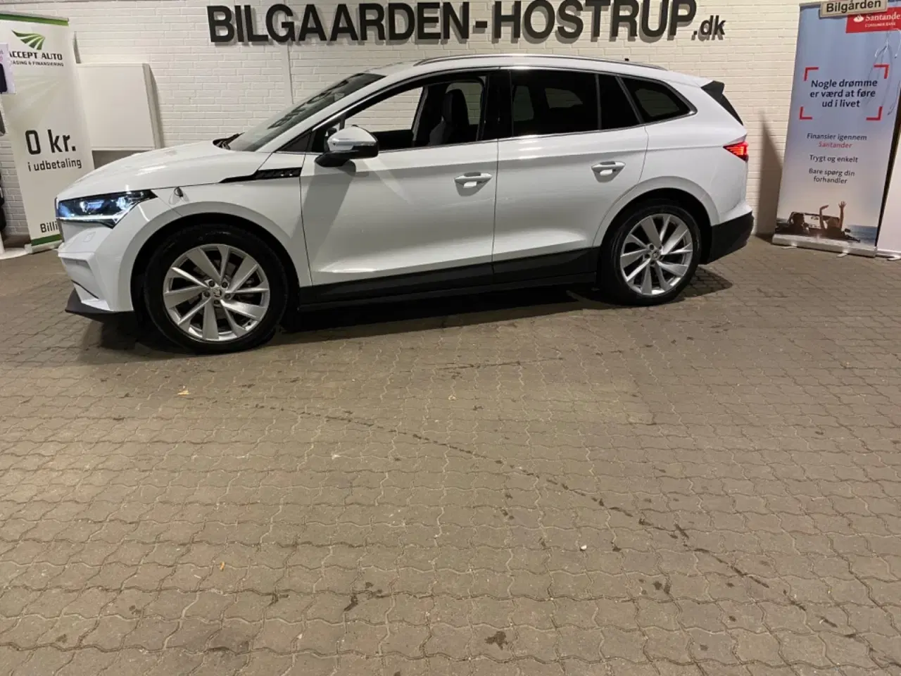 Billede 2 - Skoda Enyaq 80 iV
