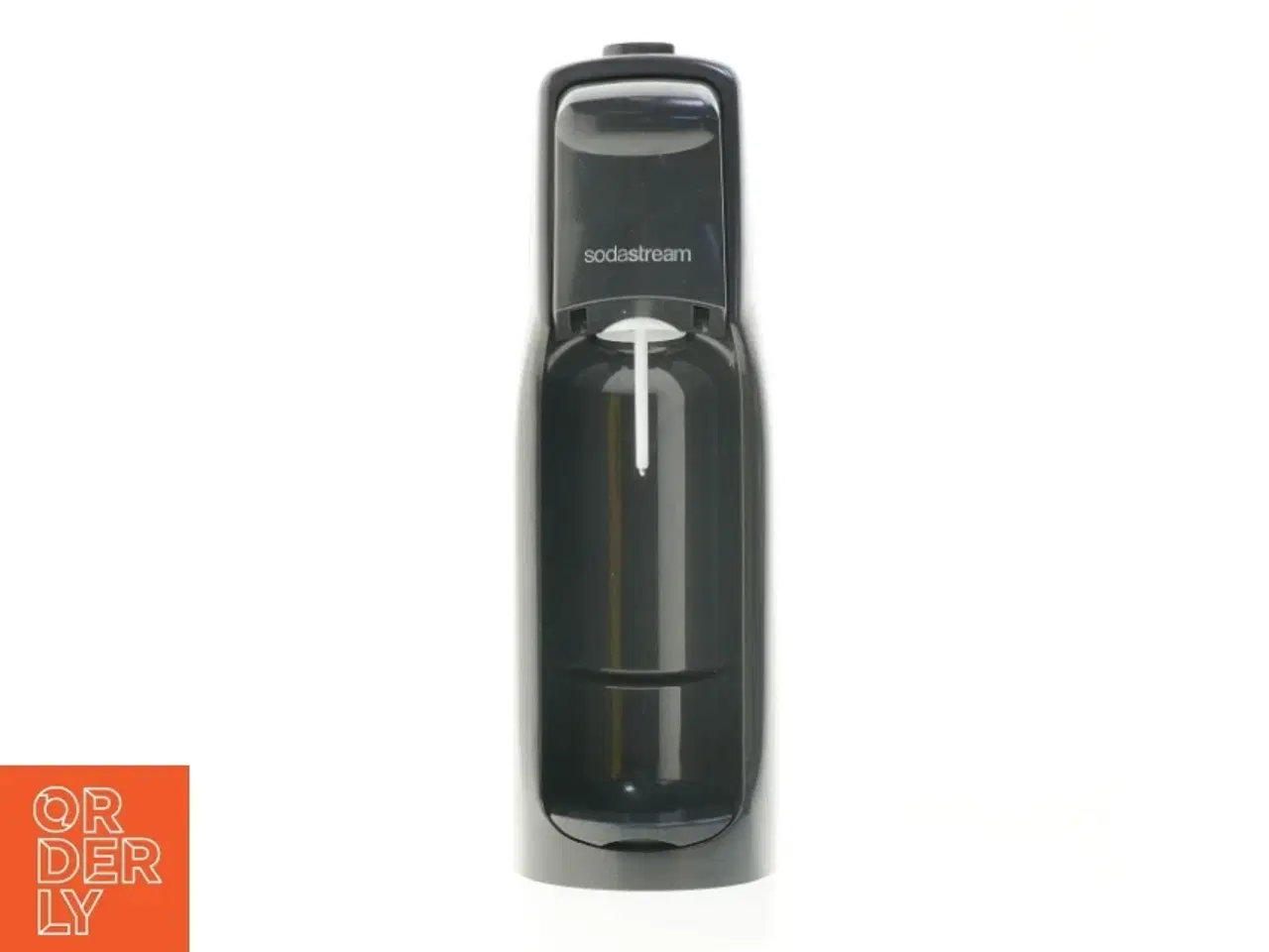 Billede 1 - Sodastream maskine fra Sodastream (str. 14x22x43 cm)
