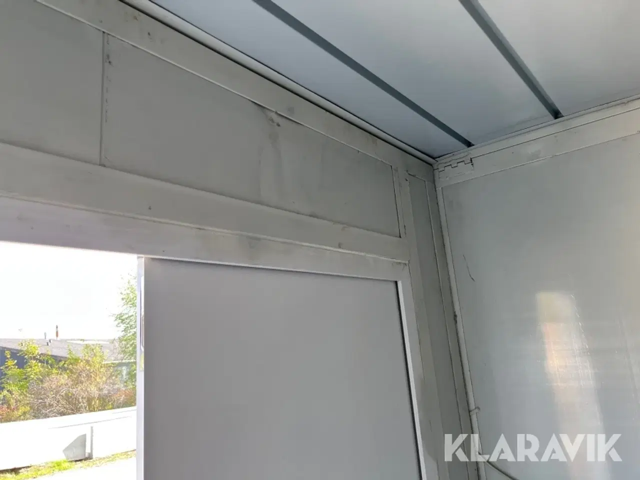 Billede 8 - Container Foldbar