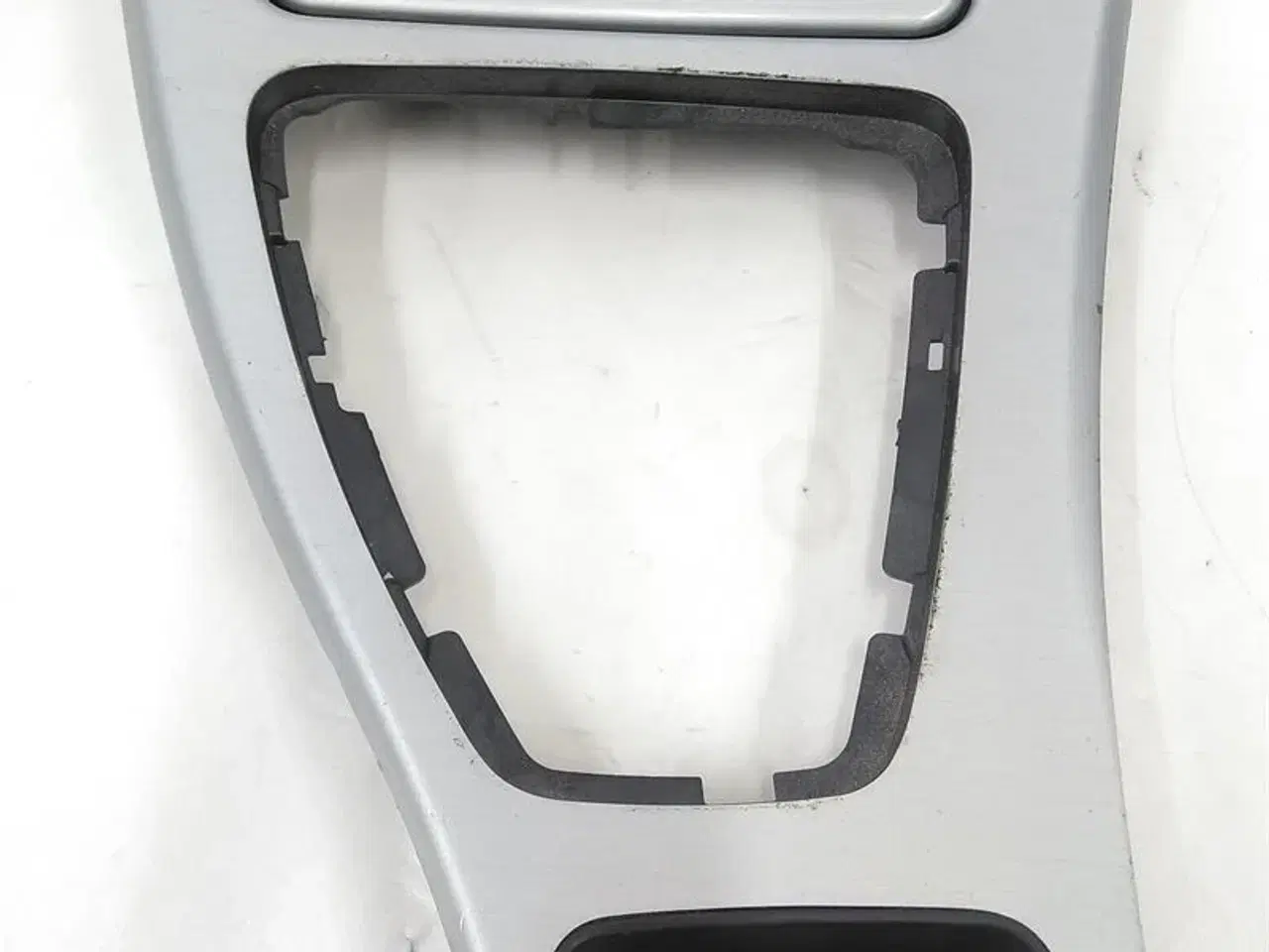 Billede 30 - Interørliste sæt "Alu" til døre/midterkonsol og instrumentbord K24092 BMW E90 E91