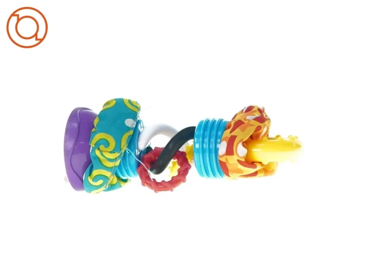 Billede 4 - Babylegetøj (str. 15 cm)