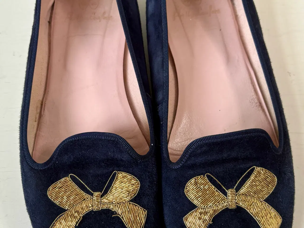 Billede 2 - Pretty Ballerinas, ballerinasko, str 40