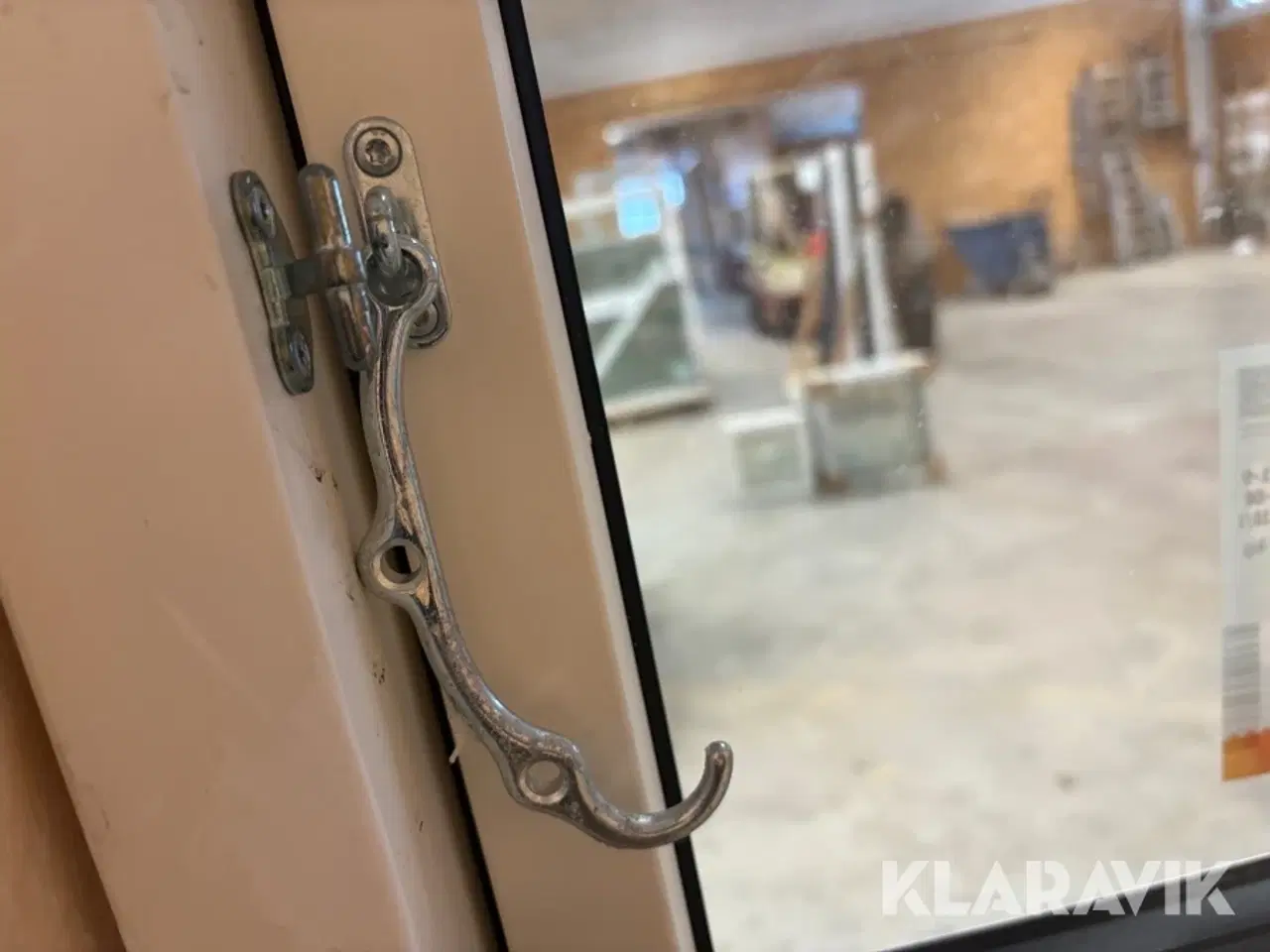 Billede 10 - Vindue Kastrup 1 styk