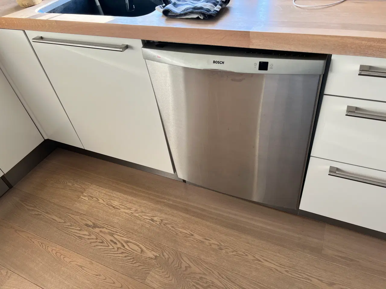 Billede 3 - HTH køkken sælges