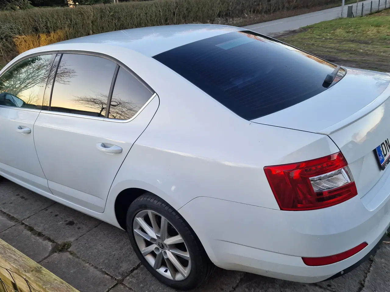 Billede 3 - Skoda octavia 2.0. 150hk tdi