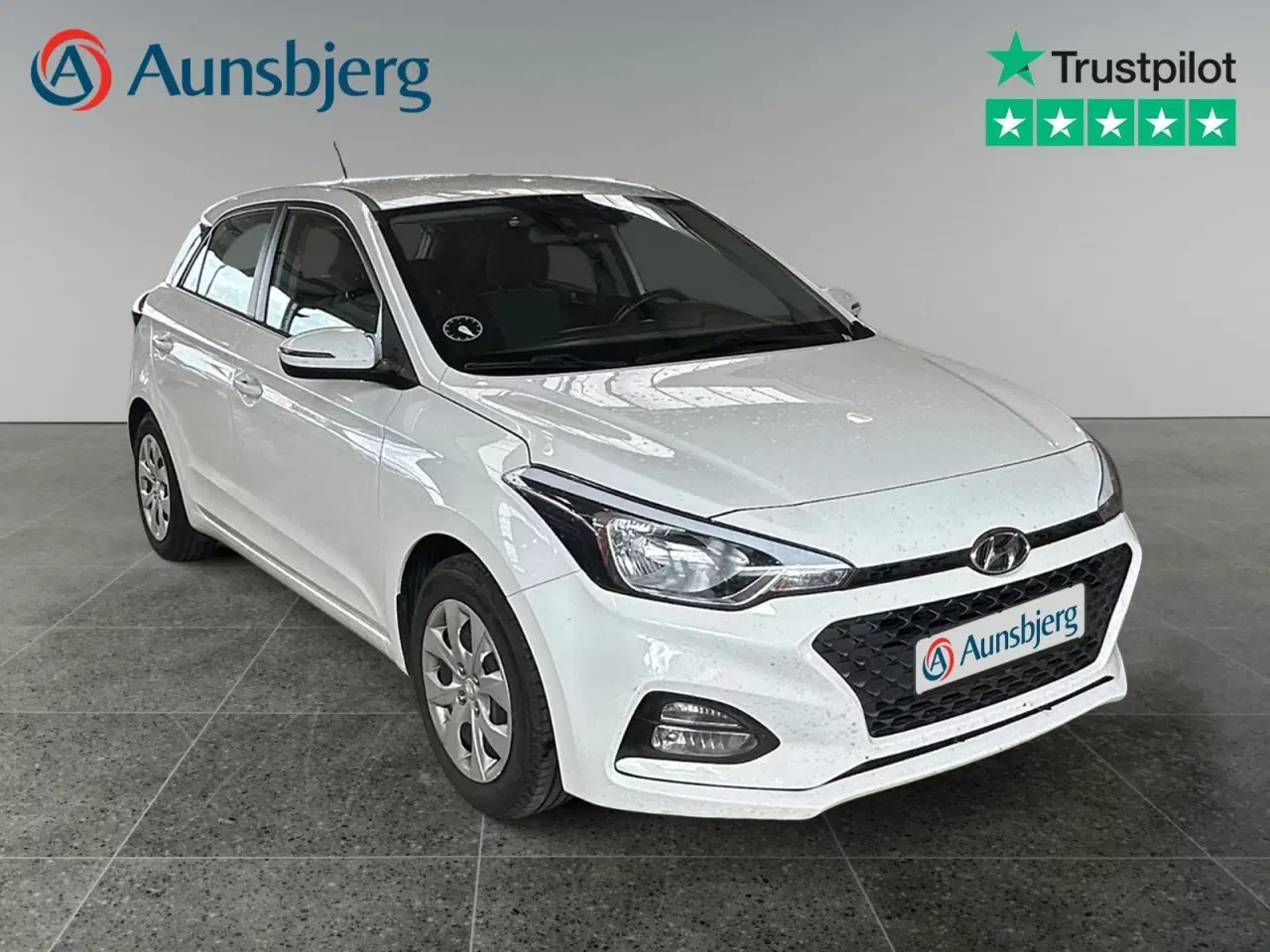 Billede 7 - Hyundai i20 1,0 T-GDi Trend