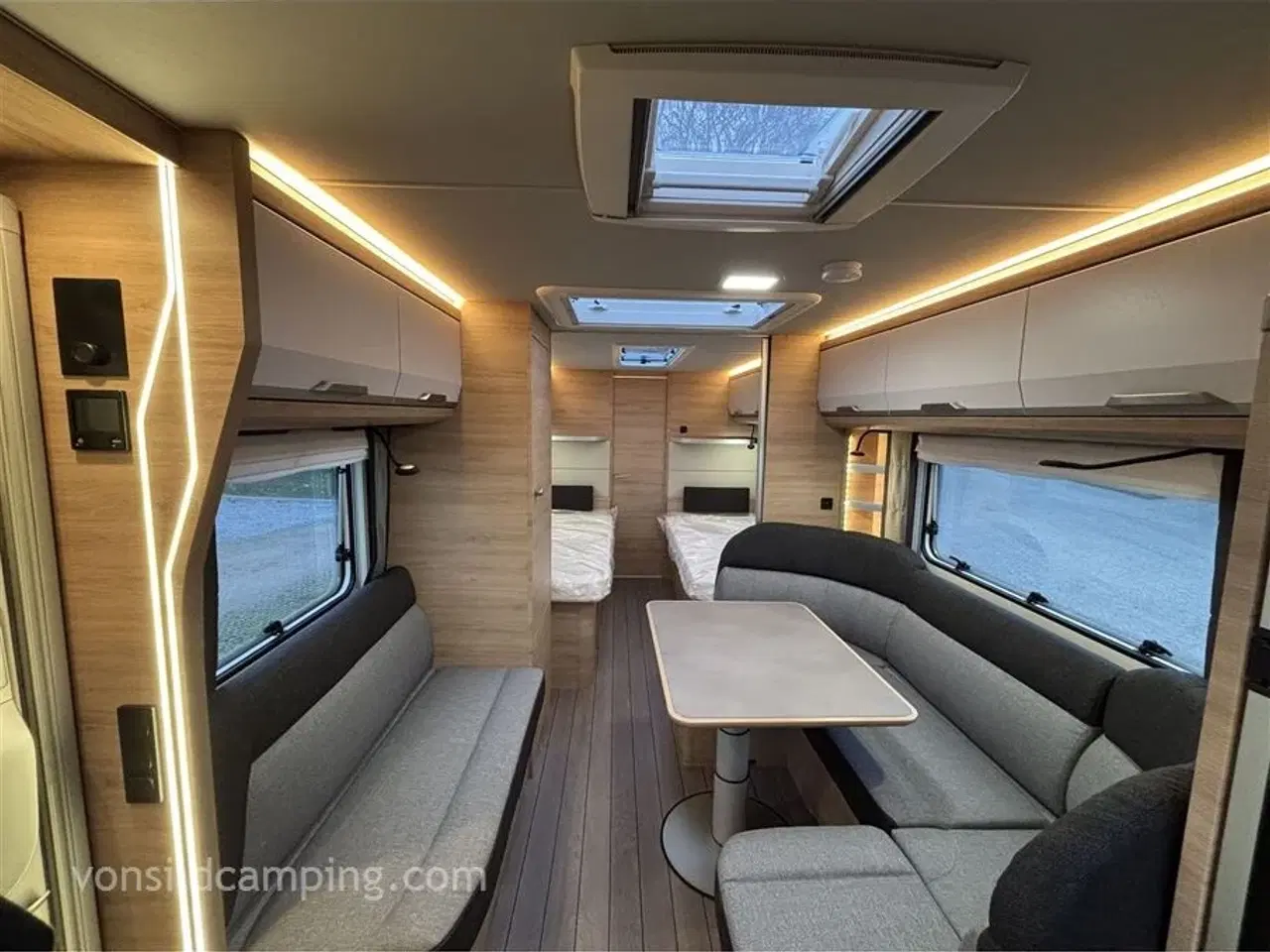 Billede 6 - 2026 - Knaus Südwind 650 PEB