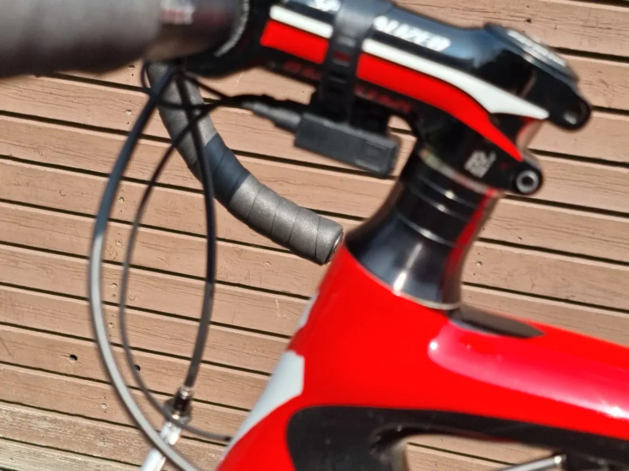 Billede 12 - Specialized Tarmac SL4 Ultegra Di2 56 cm.