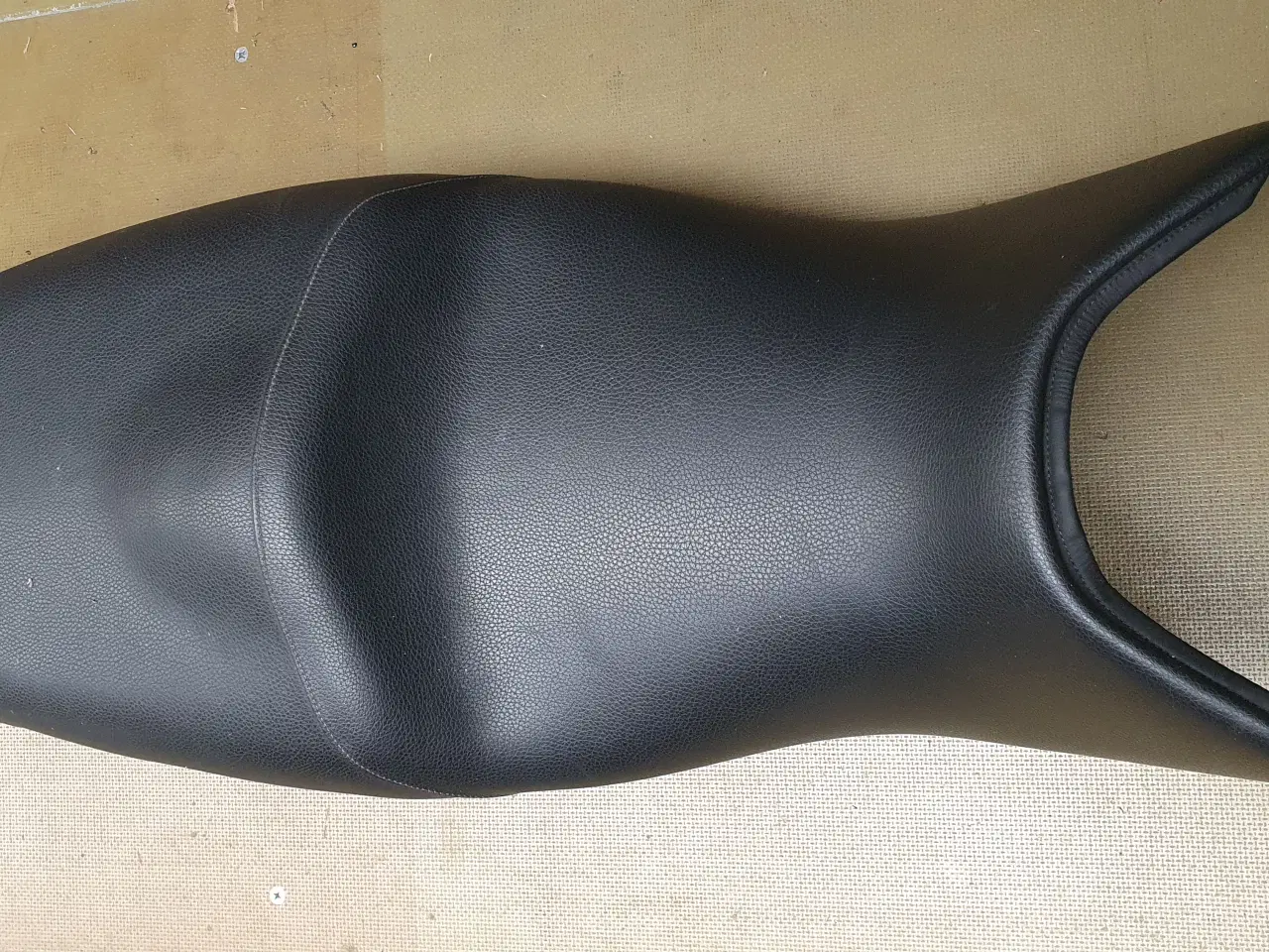 Billede 9 - BMW K1200 RS Lavt kmtal