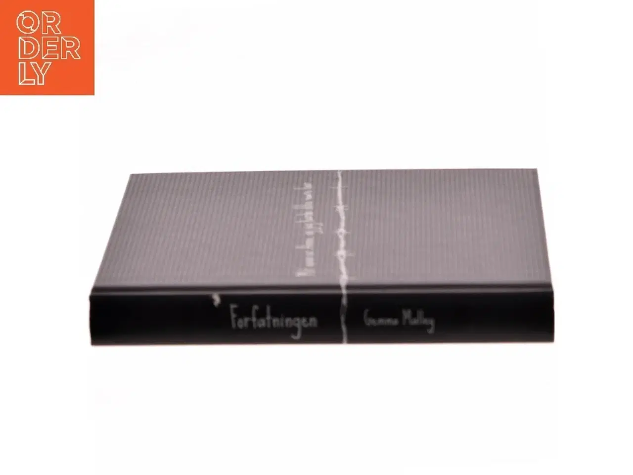 Billede 2 - Mit navn er Anna, og jeg burde ikke være her af Gemma Malley (Bog)