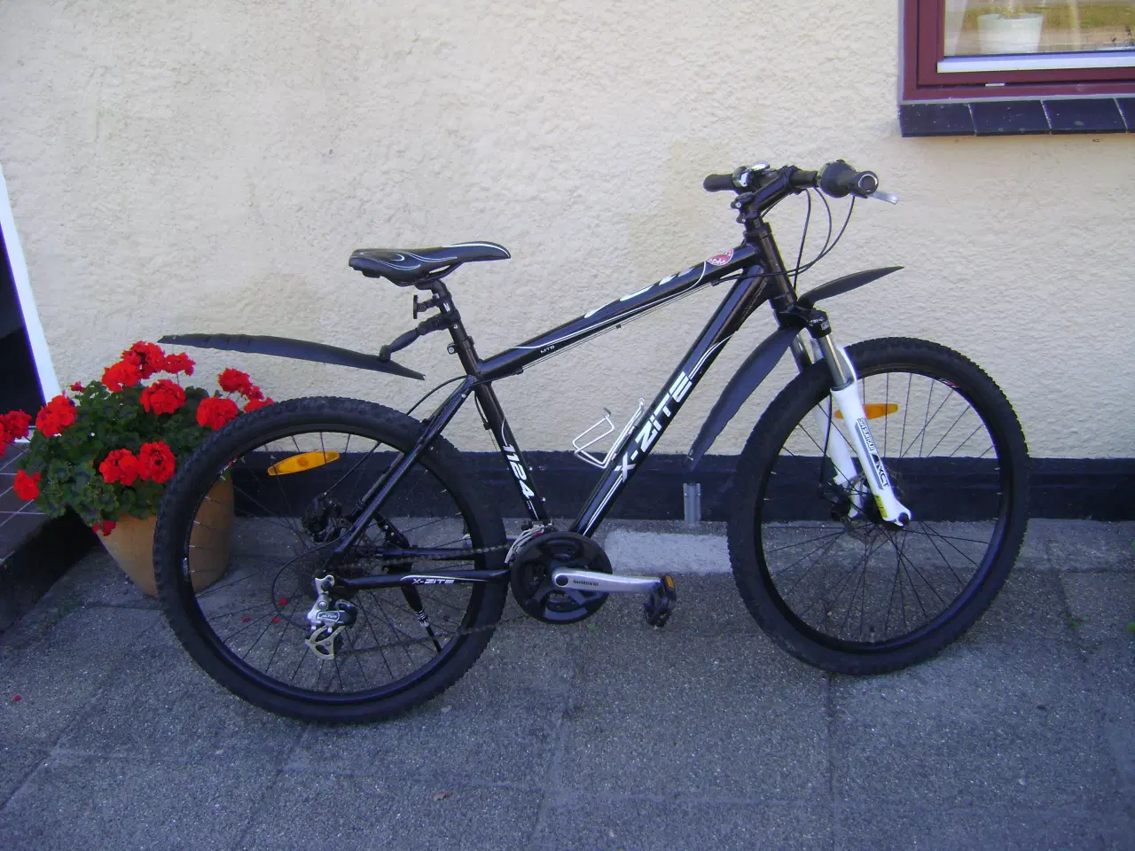 Billede 1 - 26" X Zite MTB