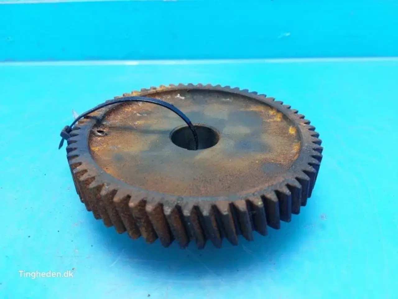 Billede 6 - SisuDiesel 645 Tandhjul Gear V83685568