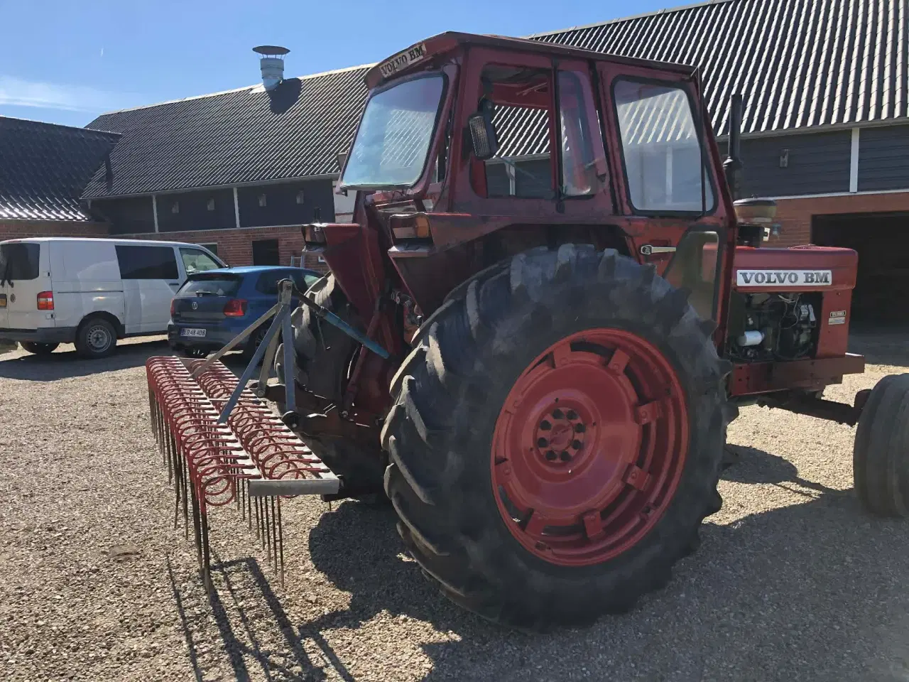 Billede 4 - Volvo BM T700