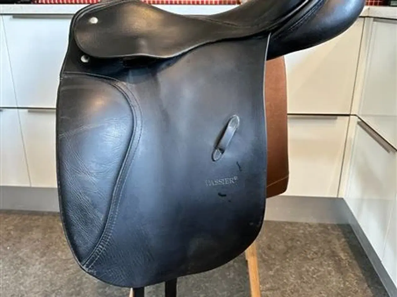 Billede 1 - Passier Optimum 16,5"