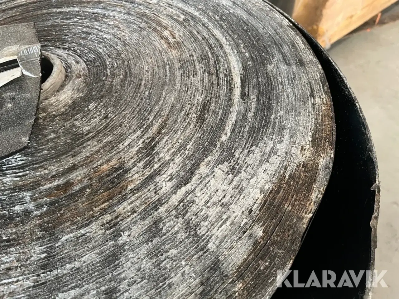 Billede 9 - Tagpap Phønix PTM Dura Tæt(PF 3500) stor rulle(1 styk)