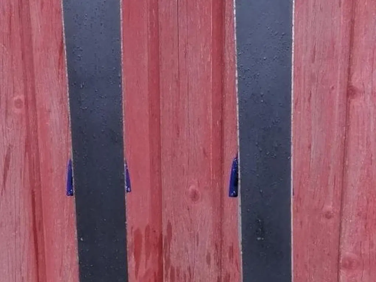 Billede 6 - ATOMIC BETA 7.20 CARVING, MED SALOMON 600 BINDING