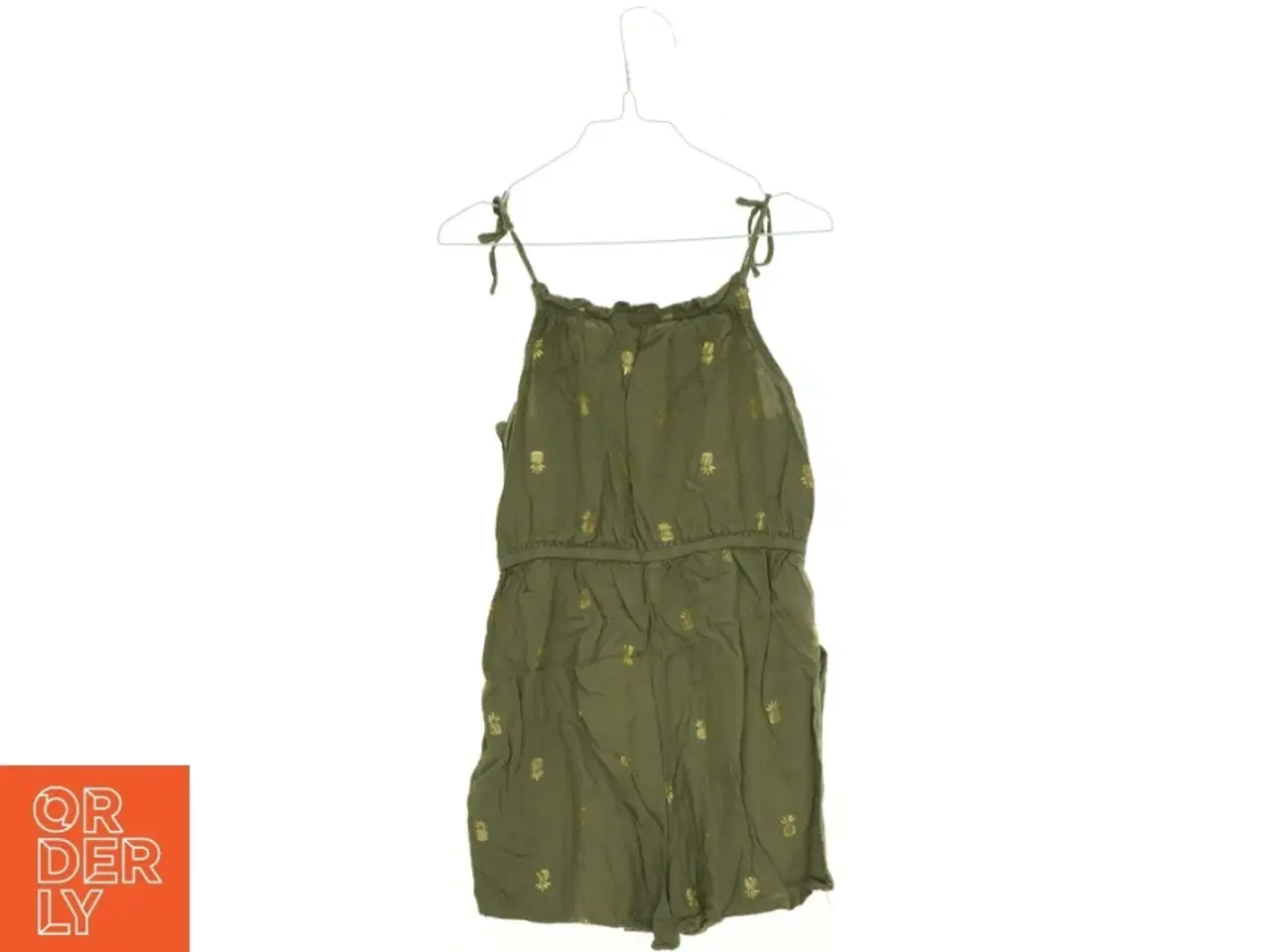 Billede 2 - Buksedragt fra H&M (str. 140 cm)