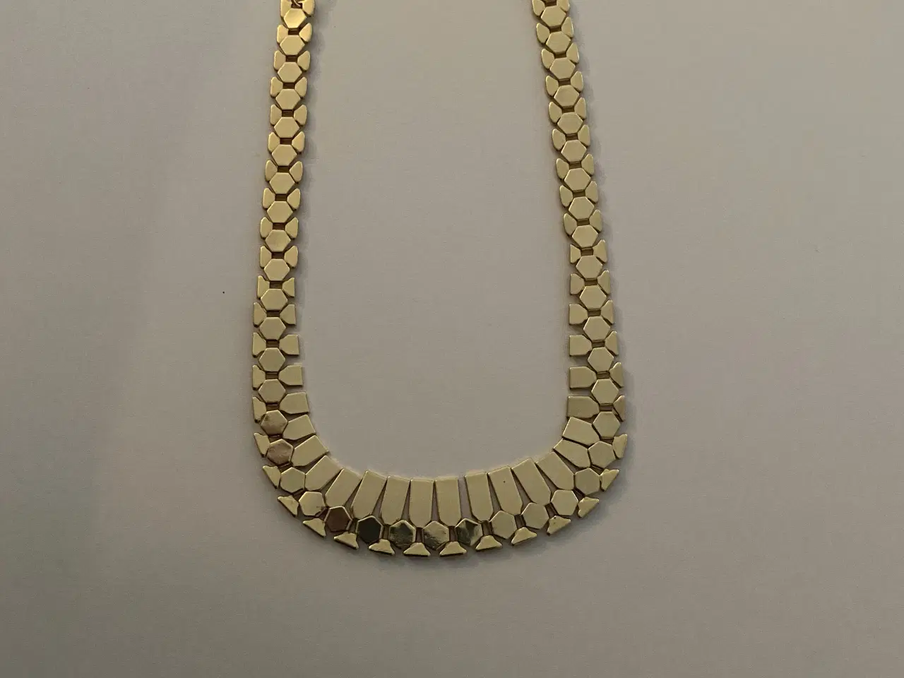 Billede 2 - Halskæder 2 stk. Pilgrim