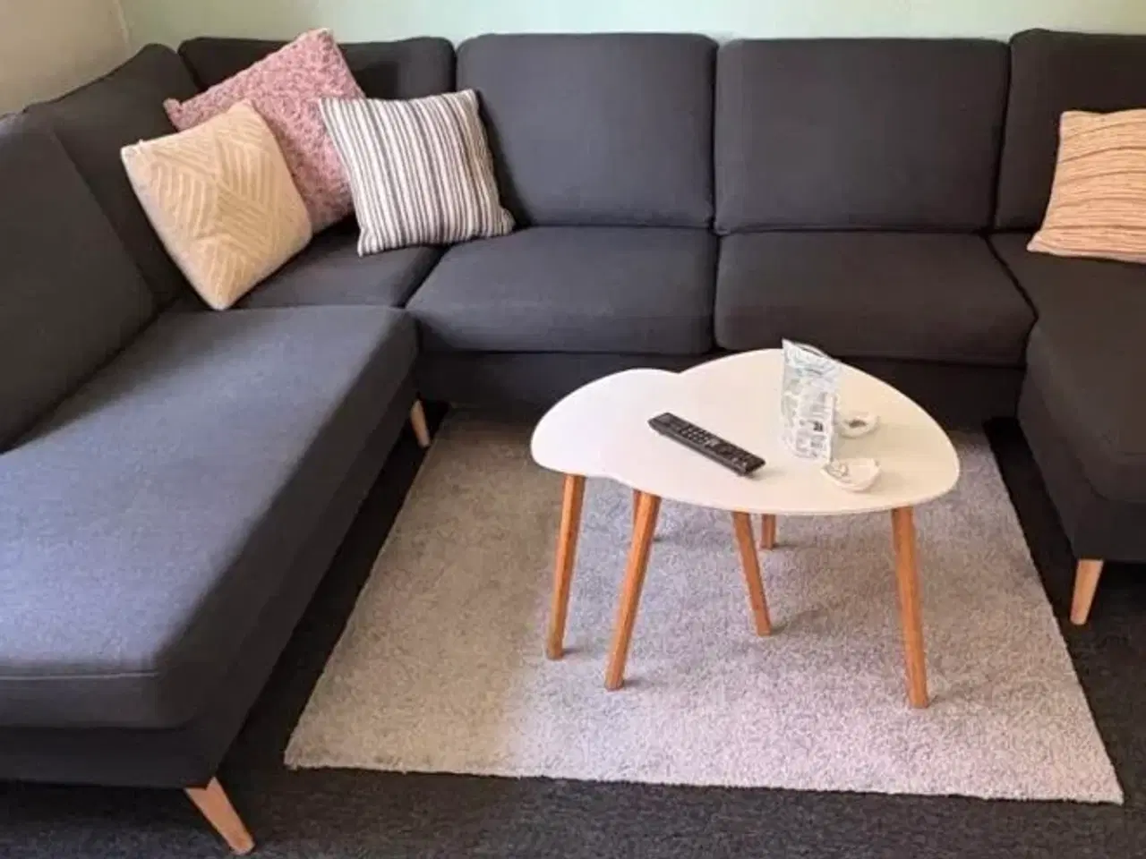 Billede 1 - Sofa