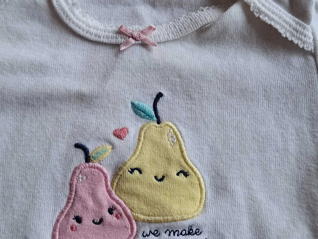 Billede 2 - Bodystocking 