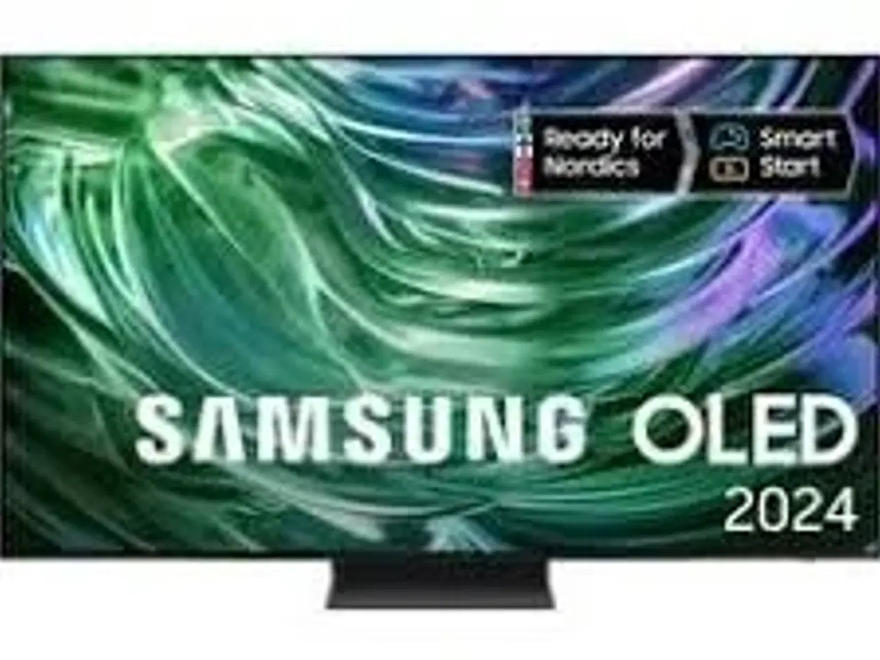 Billede 1 - Samsung 77" 4K OLED TV S90D