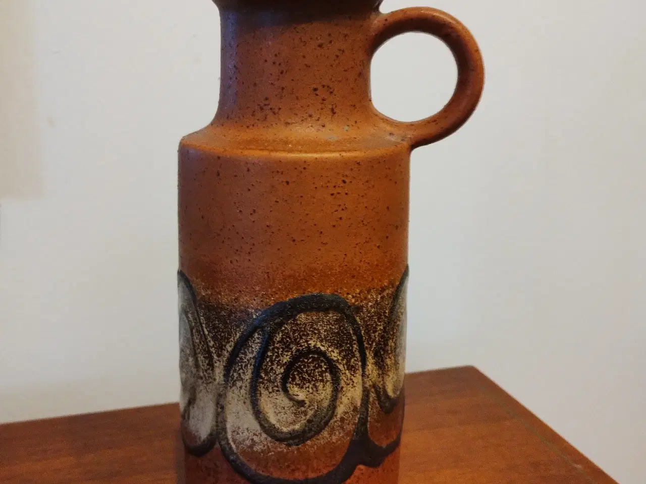 Billede 2 - West Germany vase