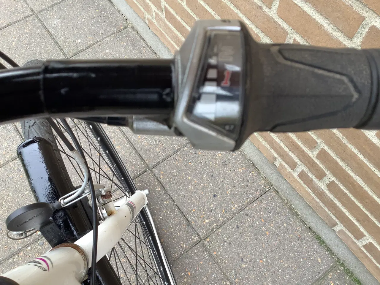 Billede 6 - BUSETTO Mailand  7 indv. Gear 