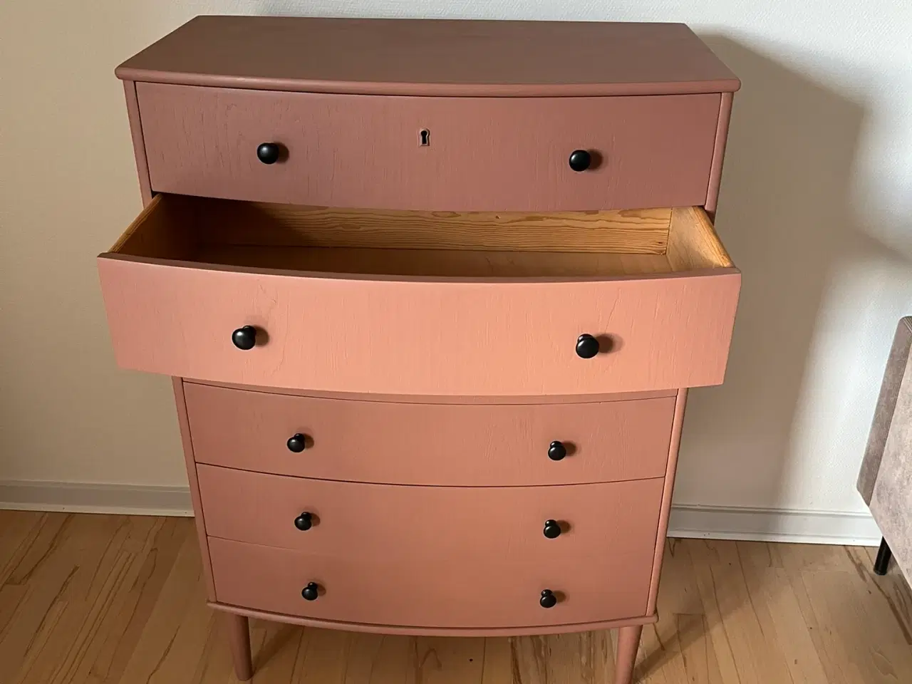 Billede 3 - Kommode